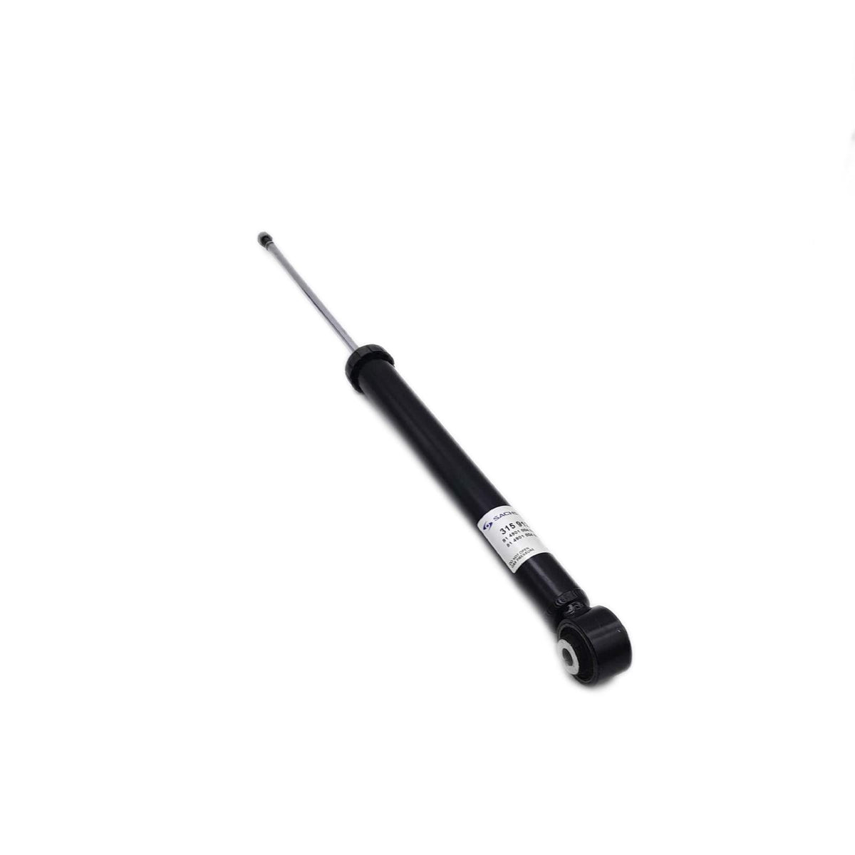 SACHS Stoßdämpfer Auto Ersatzteile 315 912 Volkswagen Golf VII 5