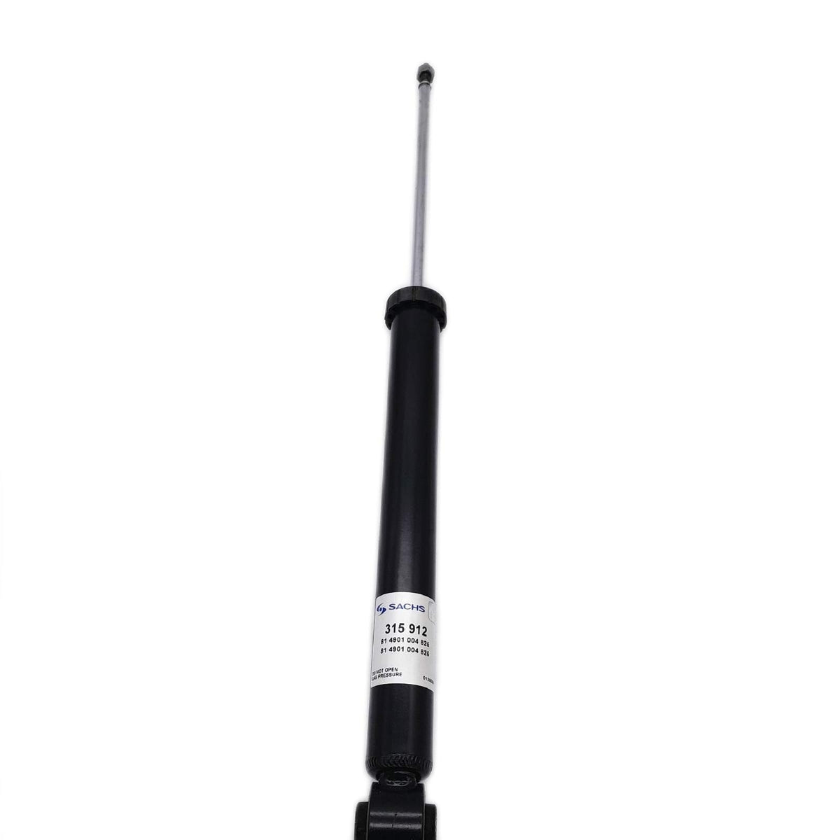 SACHS Stoßdämpfer Auto Ersatzteile 315 912 Volkswagen Golf VII 5