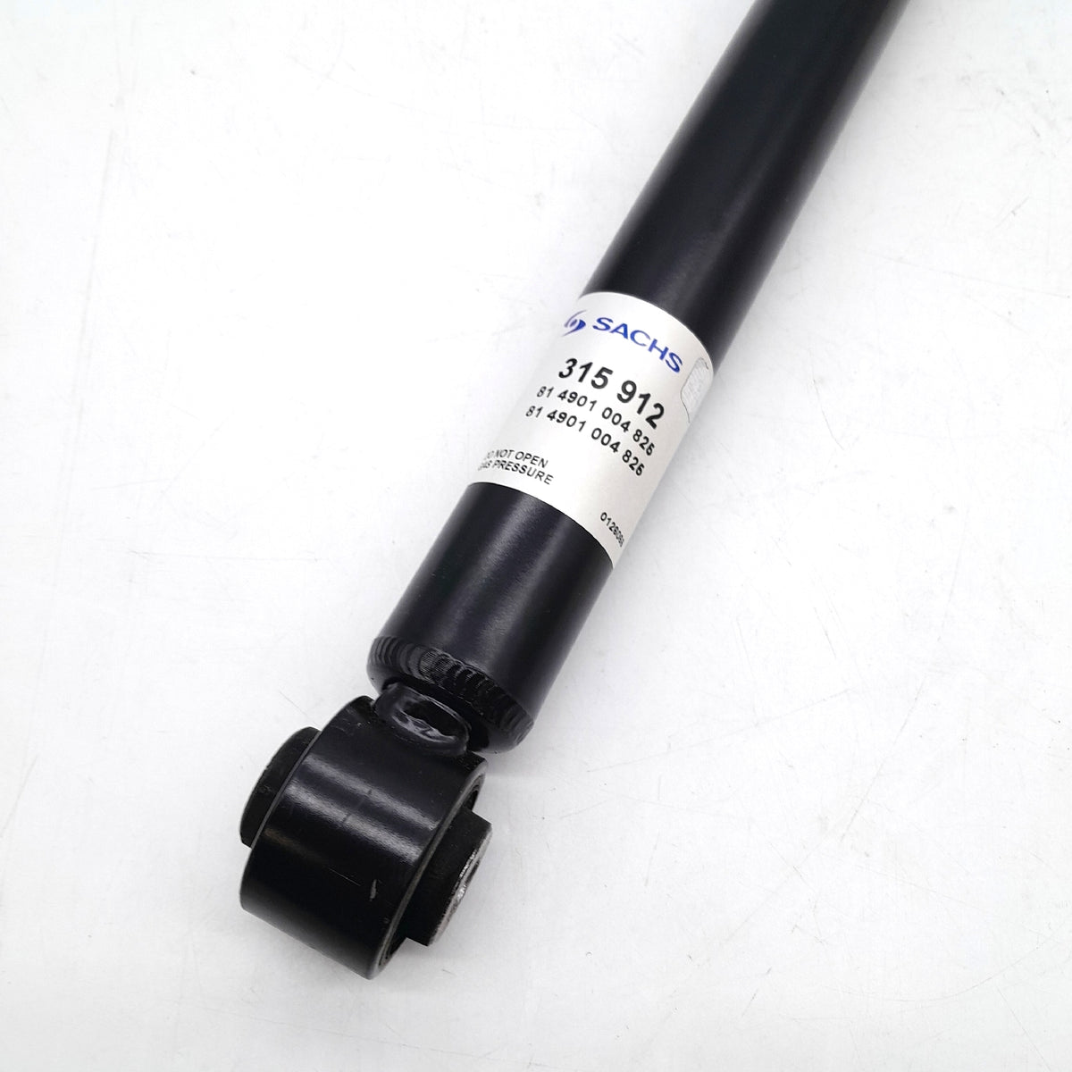 SACHS Stoßdämpfer Auto Ersatzteile 315 912 Volkswagen Golf VII 5
