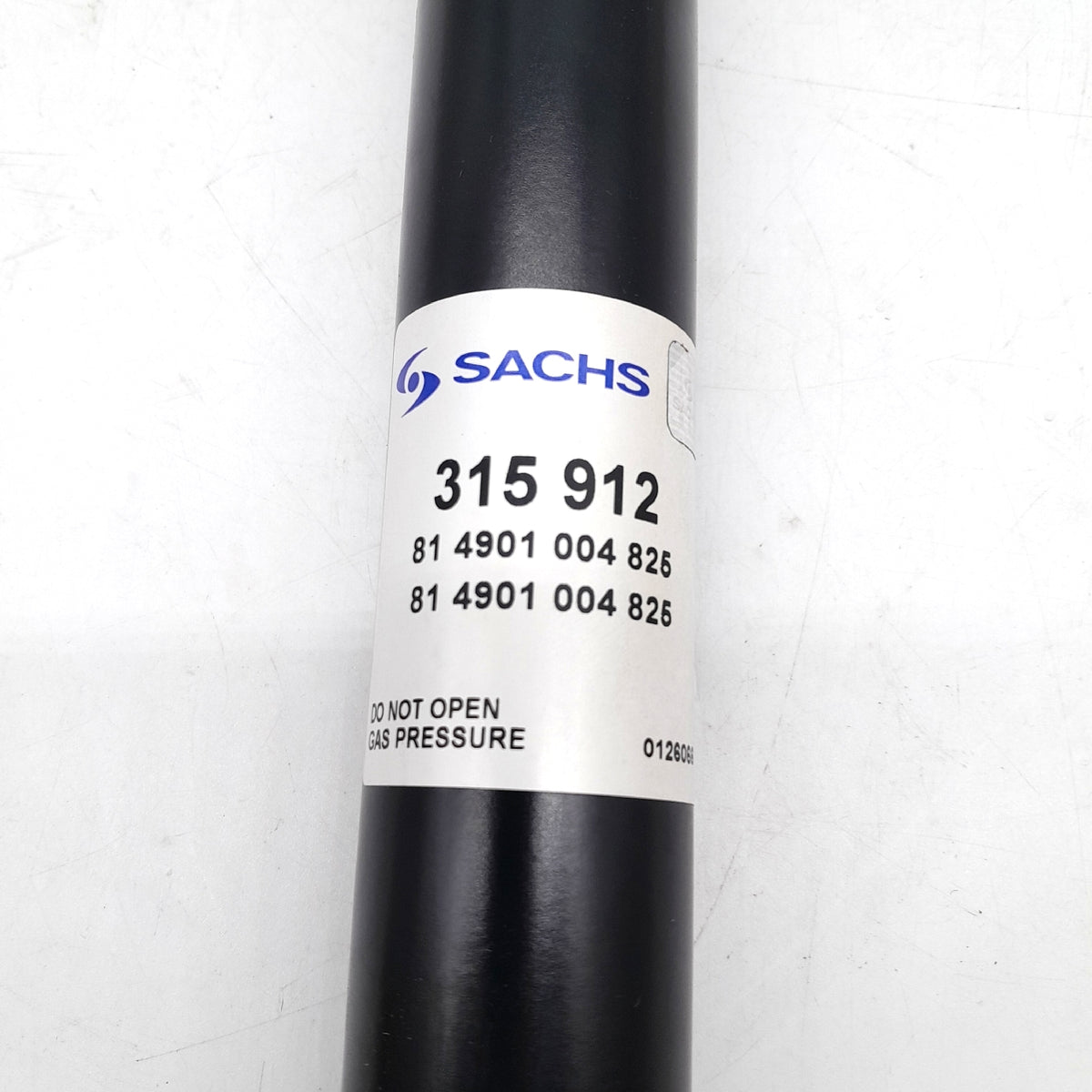 SACHS Stoßdämpfer Auto Ersatzteile 315 912 Volkswagen Golf VII 5