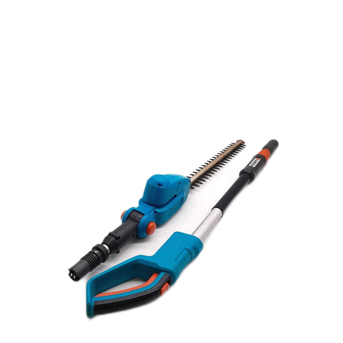 Gardena Teleskop Heckenschere Gartengeräte THS 42 18V kraftvoll
