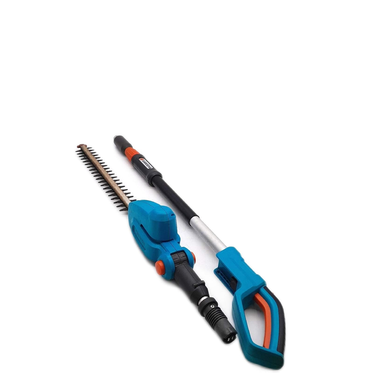 Gardena Teleskop Heckenschere Gartengeräte THS 42 18V kraftvoll