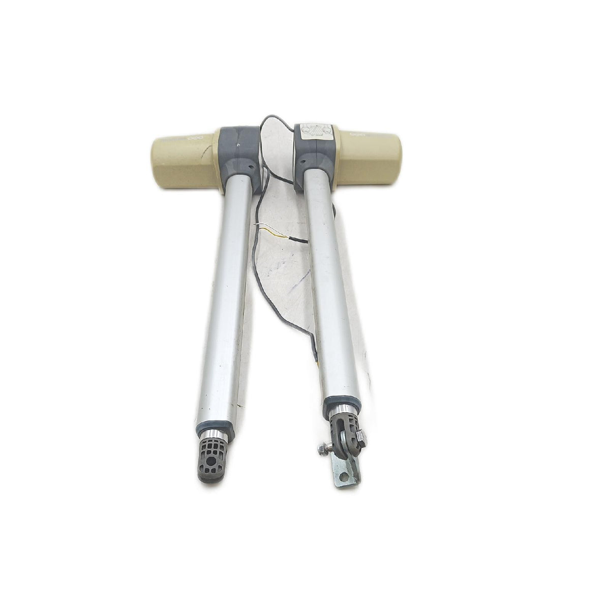 SCS Sentinel, MVE0100, Motorantrieb für Drehflügeltore, 24V, 2 Fernbedi - Defekt