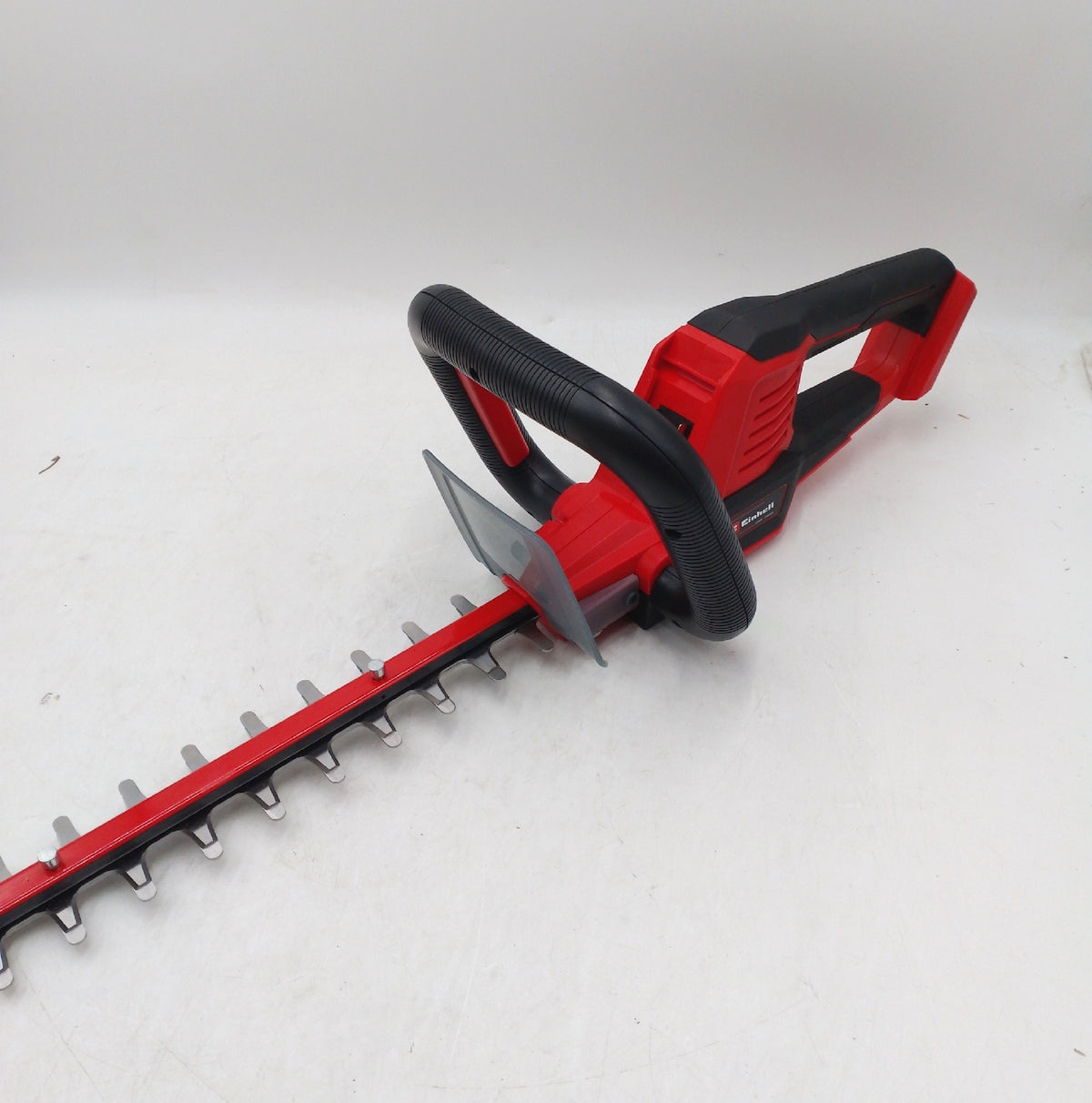 Einhell Akku Heckenschere Gartengeräte GE CH 3661 Li Solo Power X Change