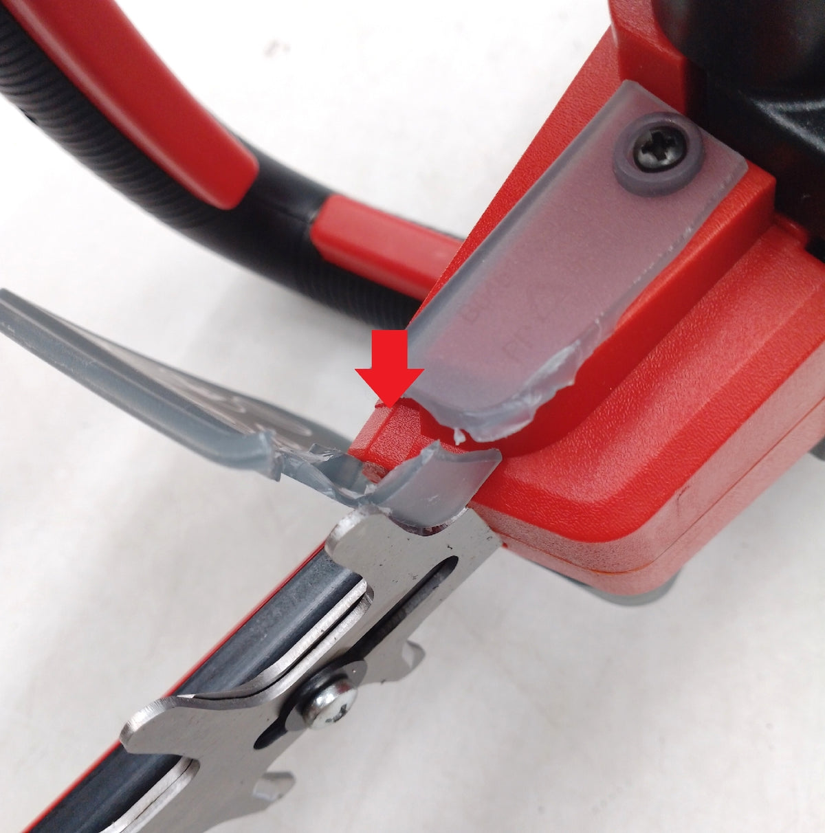 Einhell Akku Heckenschere Gartengeräte GE CH 3661 Li Solo Power X Change