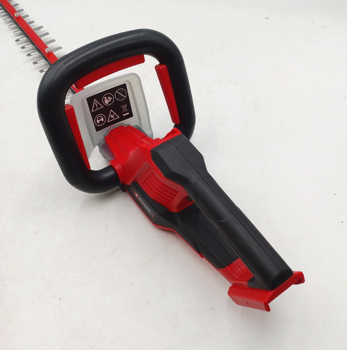 Einhell Akku Heckenschere Gartengeräte GE CH 3661 Li Solo Power X Change