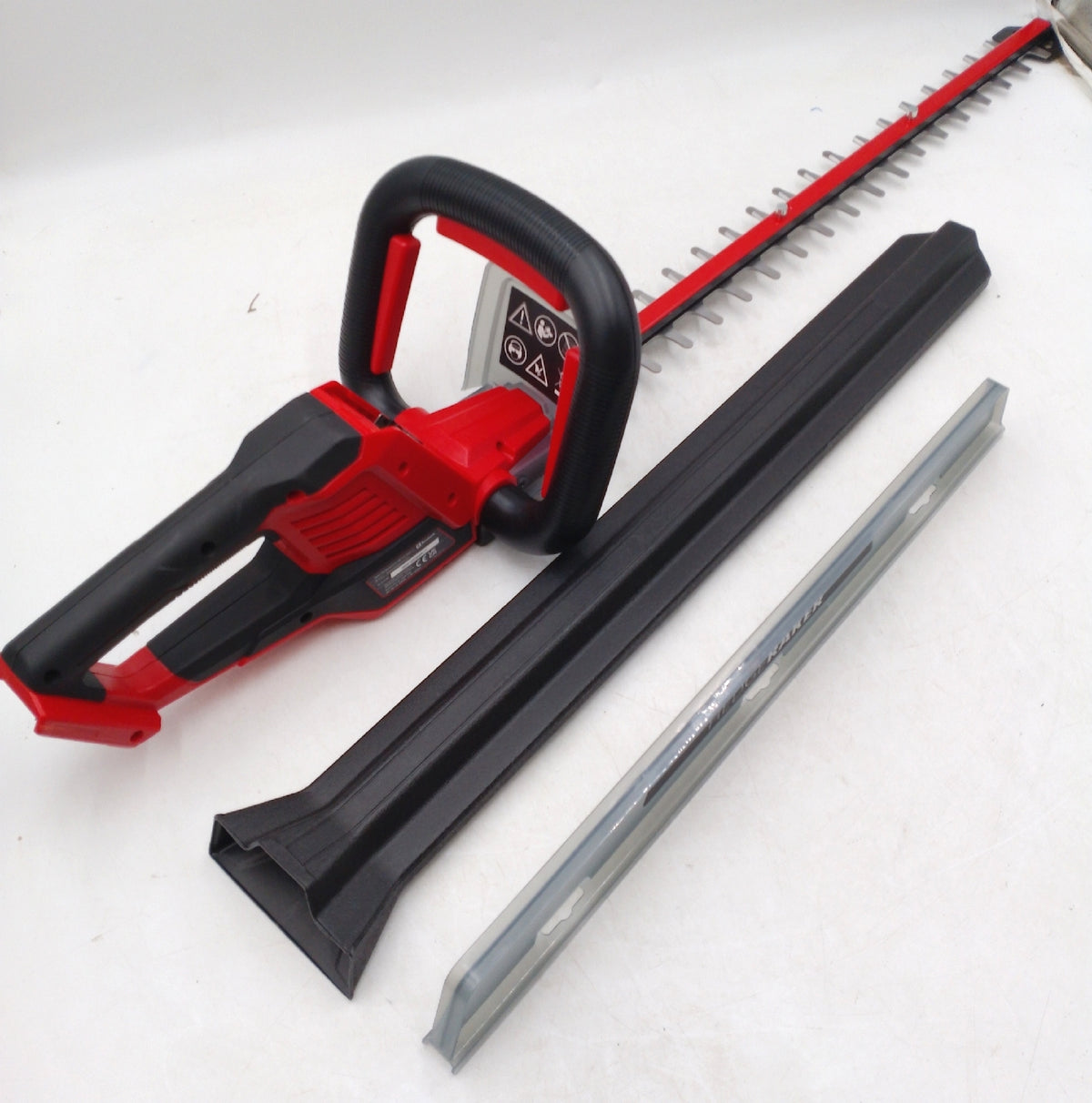 Einhell Akku Heckenschere Gartengeräte GE CH 3661 Li Solo Power X Change