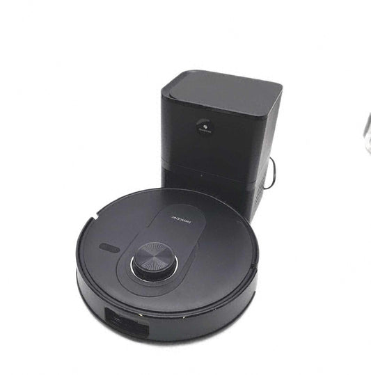 Proscenic Q8 Max Plus Saugroboter Wischfunktion gebraucht mit Kratzern Fle