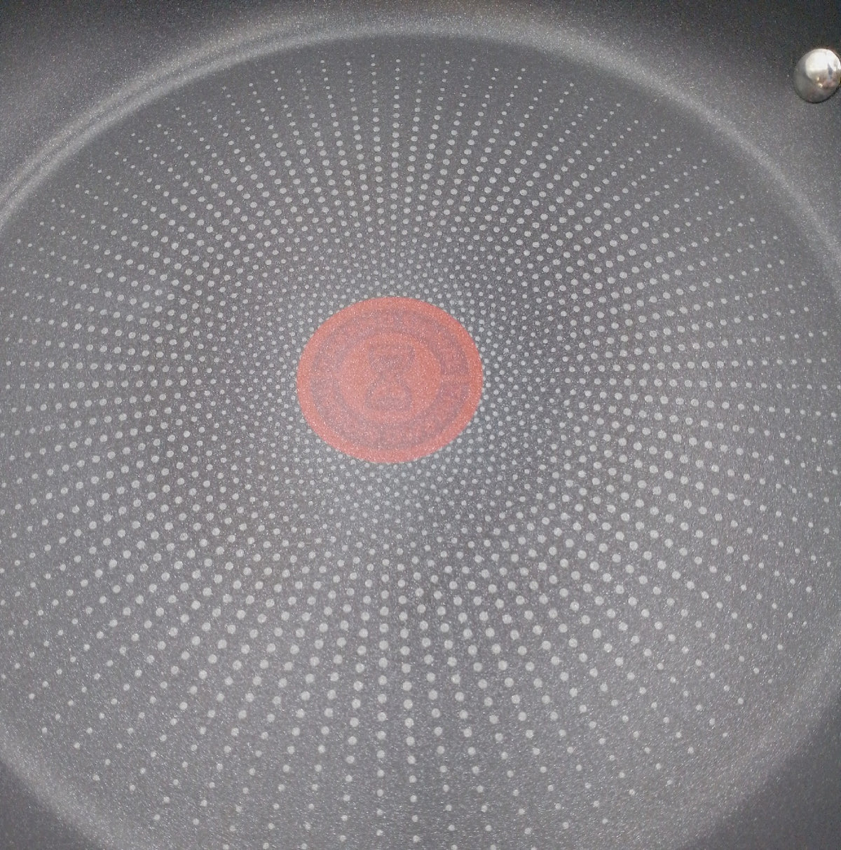 Tefal Jamie Oliver Bratpfanne 28 cm Induktionsgeeignet Unrund