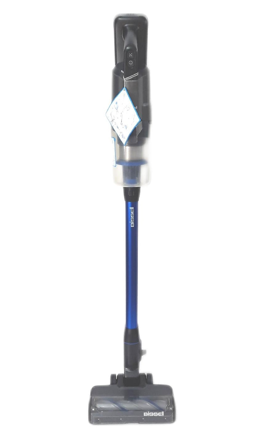 Bissell PowerClean FurFinder Akku Staubsauger 200W Motor inklusive FurFinder Licht