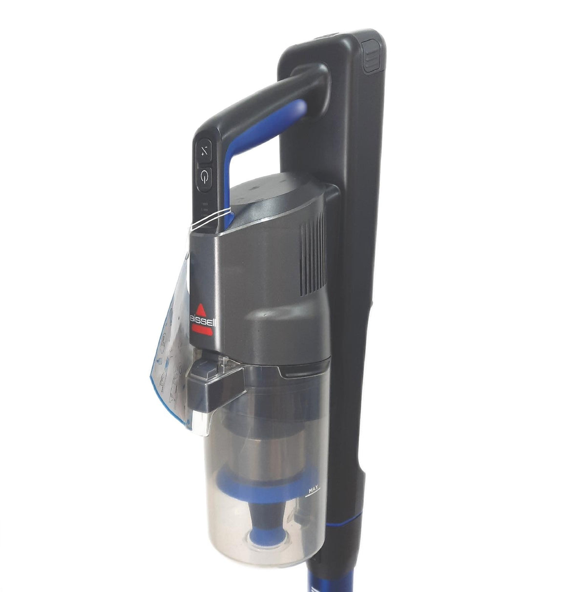 Bissell PowerClean FurFinder Akku Staubsauger 200W Motor inklusive FurFinder Licht
