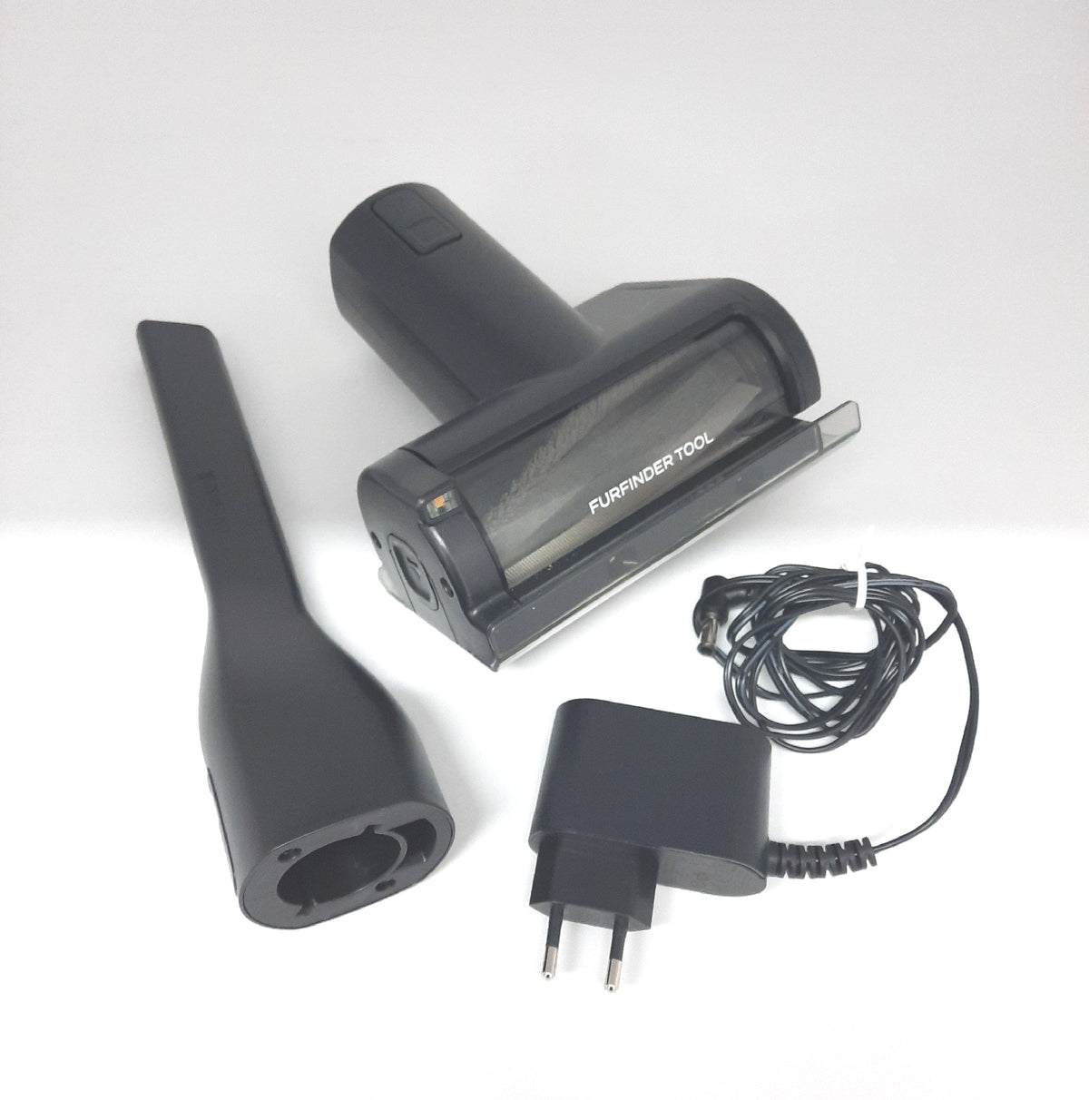 Bissell PowerClean FurFinder Akku Staubsauger 200W Motor inklusive FurFinder Licht