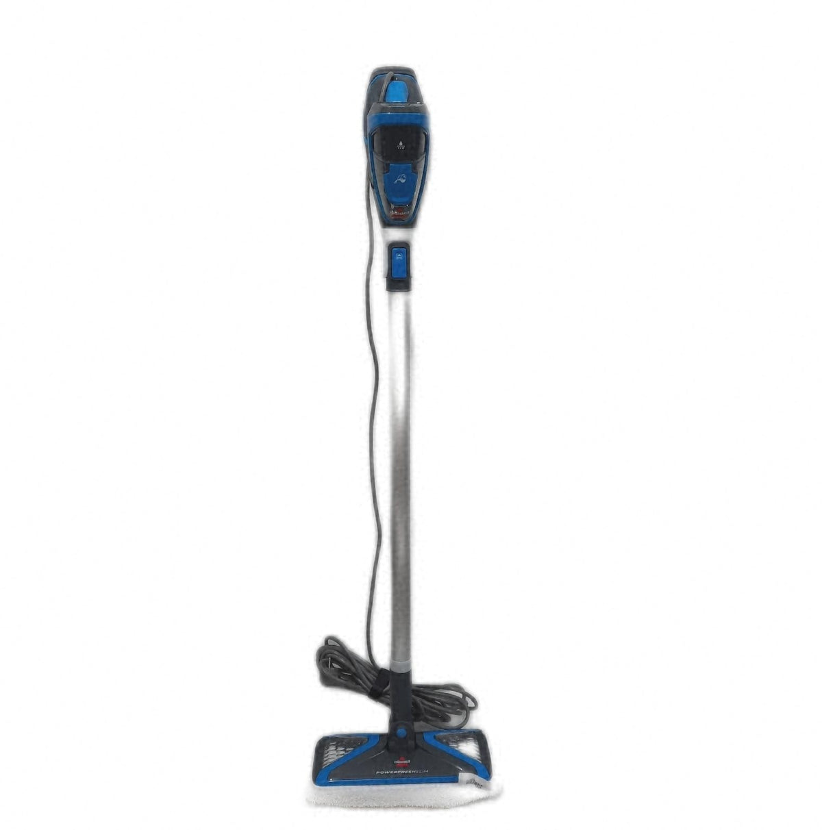 Bissell PowerFresh Slim Steam 3 in 1 Dampfreiniger 1600W Modell 4268N Teppichdampfreiniger