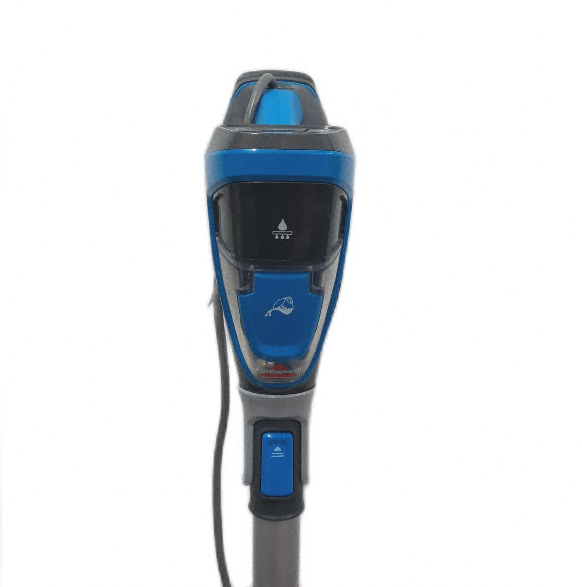 Bissell PowerFresh Slim Steam 3 in 1 Dampfreiniger 1600W Modell 4268N Teppichdampfreiniger