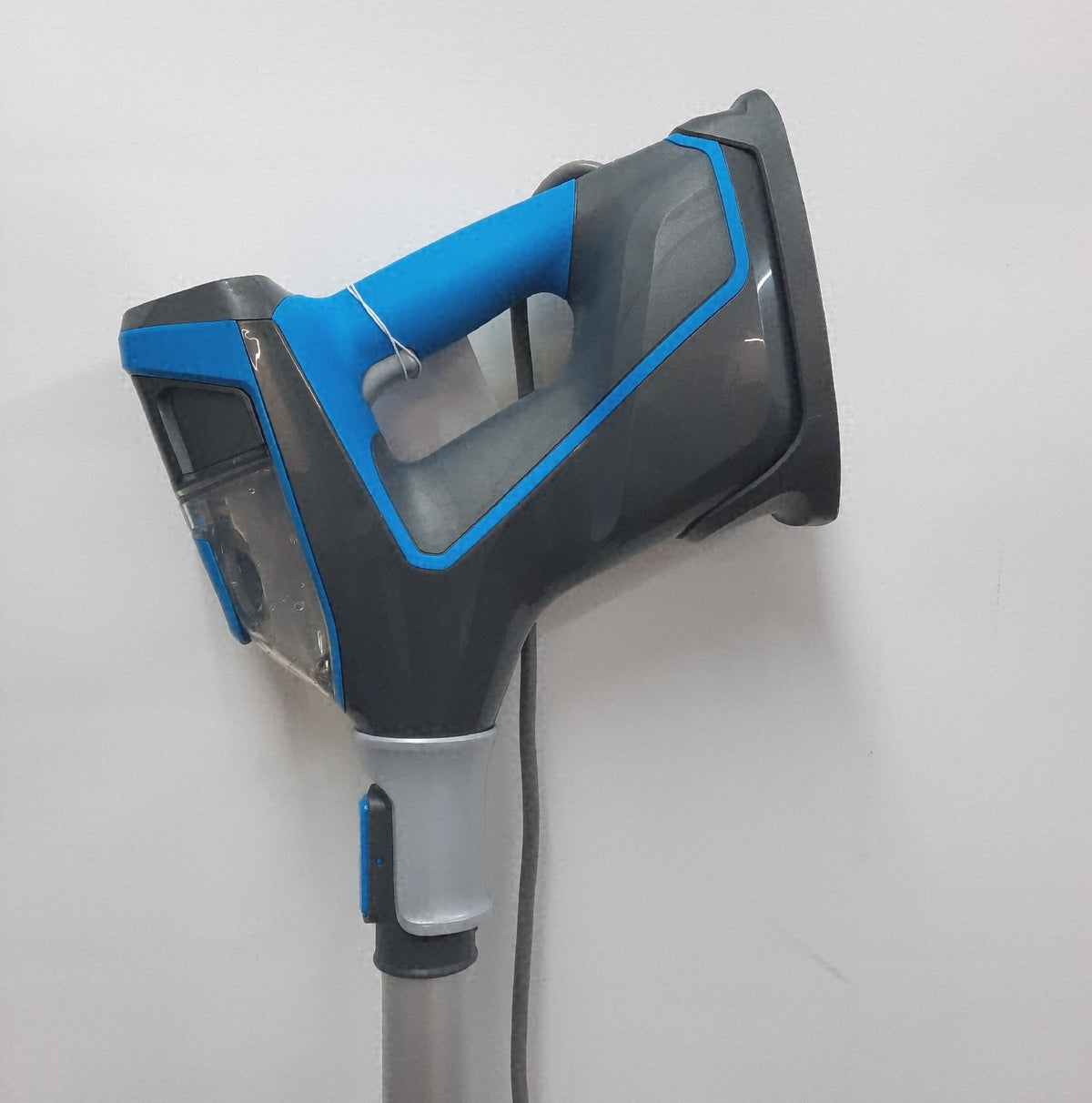 Bissell PowerFresh Slim Steam 3 in 1 Dampfreiniger 1600W Modell 4268N Teppichdampfreiniger
