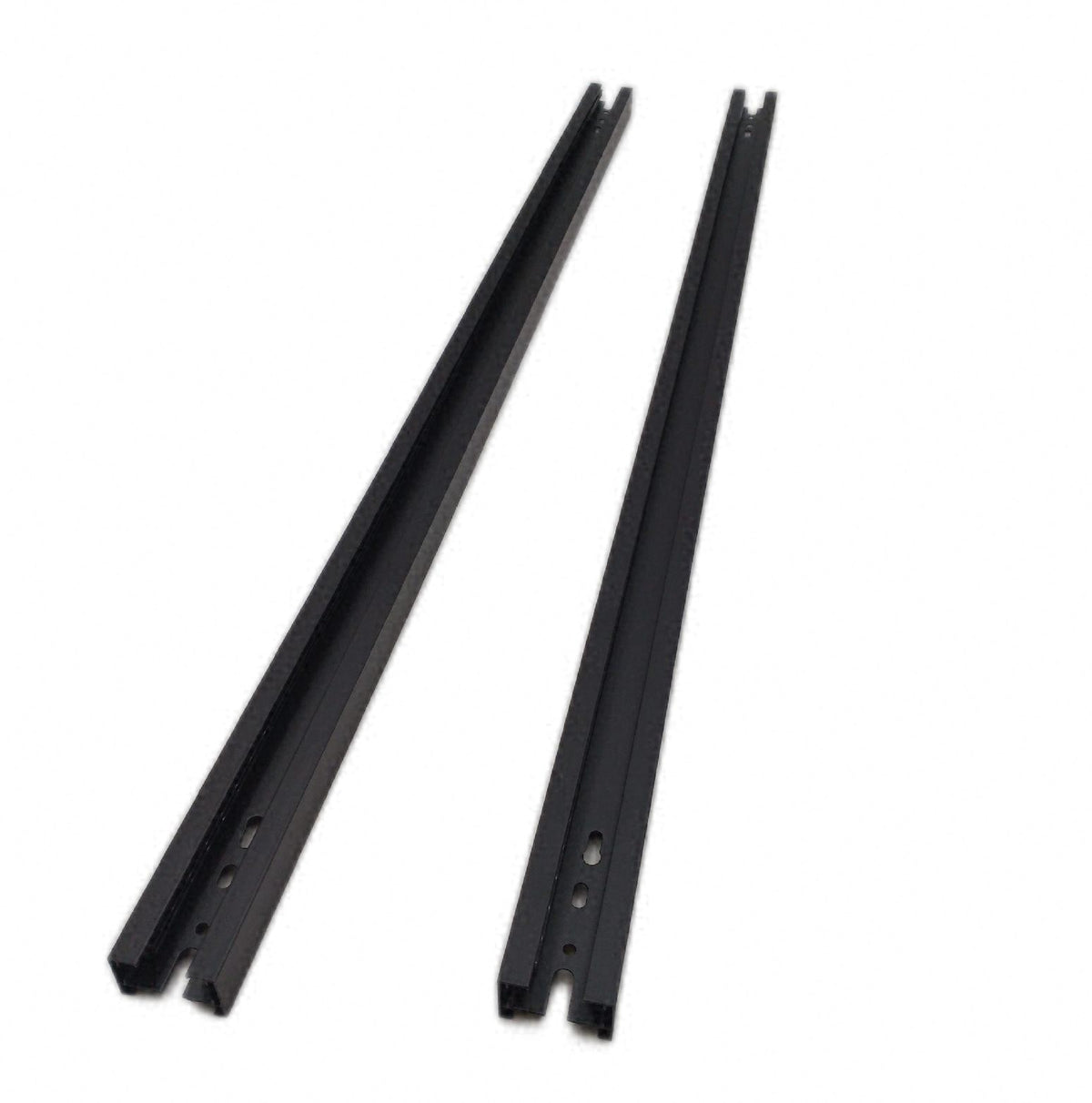 BRILONER Schienensystem Rail Starterset 3x GU10 Spots schwenkbar