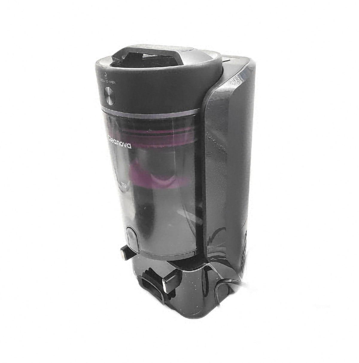 Vexilar W15 Robot Aspirateur Laveur mit 10000Pa Saugkraft ohne Beutel und Station gebraucht