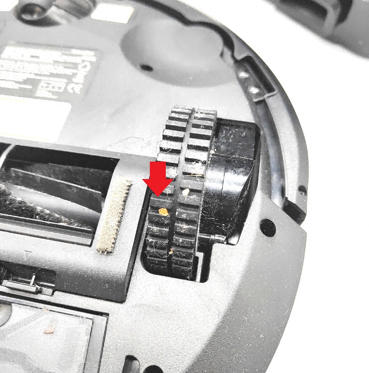 Vexilar W15 Robot Aspirateur Laveur mit 10000Pa Saugkraft ohne Beutel und Station gebraucht