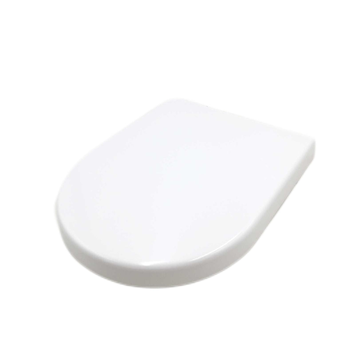 Wilford Sons Toilettendeckel WC Sitz Badaccessoires PREMIUM Absenkautomatik D
