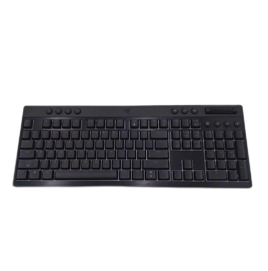 Razer BlackWidow V4 Low Profile HyperSpeed Kabellose Mechanische Gaming Tastatur Flach