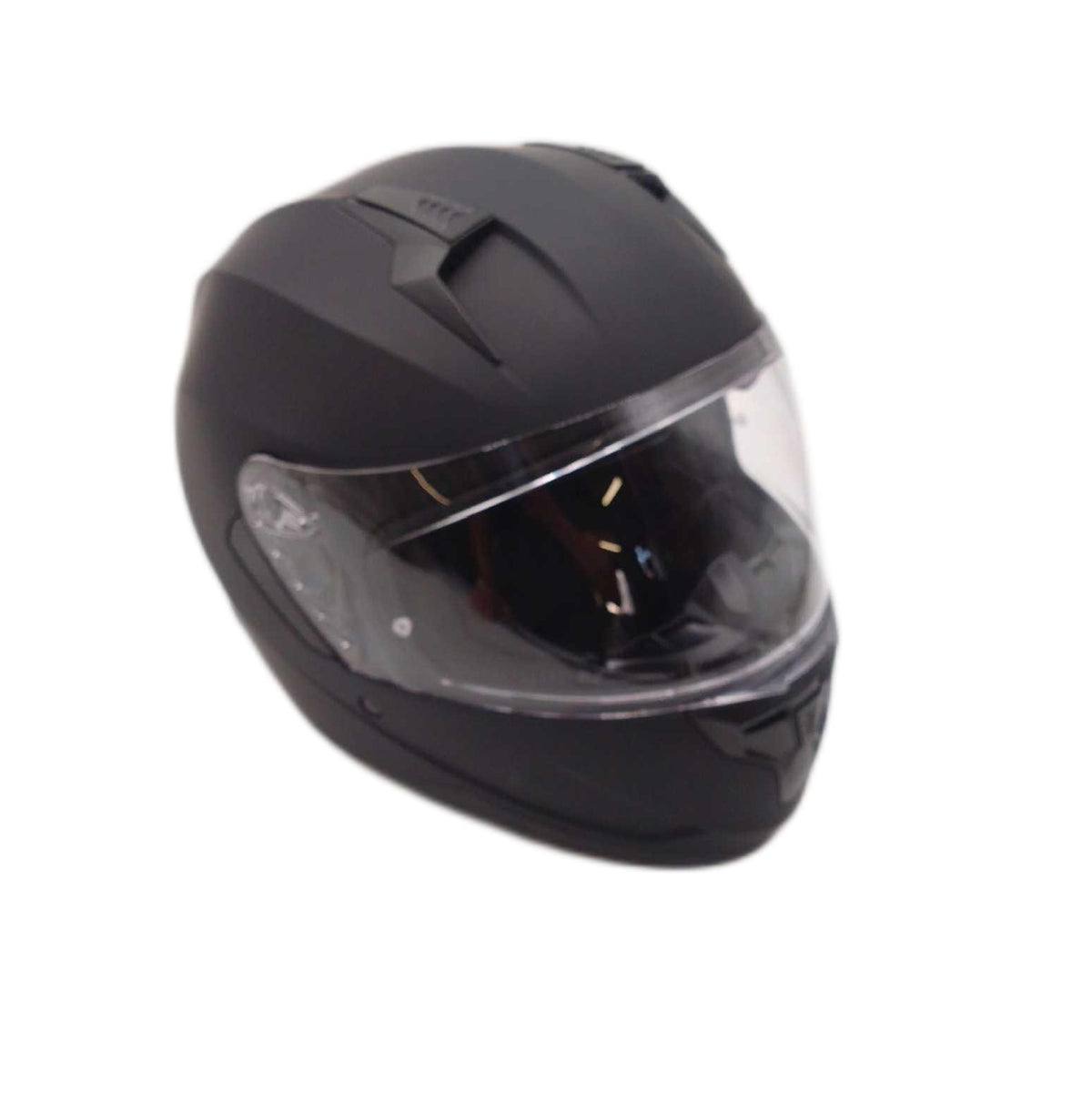VINZ Integralhelm Motorradbekleidung Kennet XXL 61 cm Sonnenblende Pinlock vorbereitet