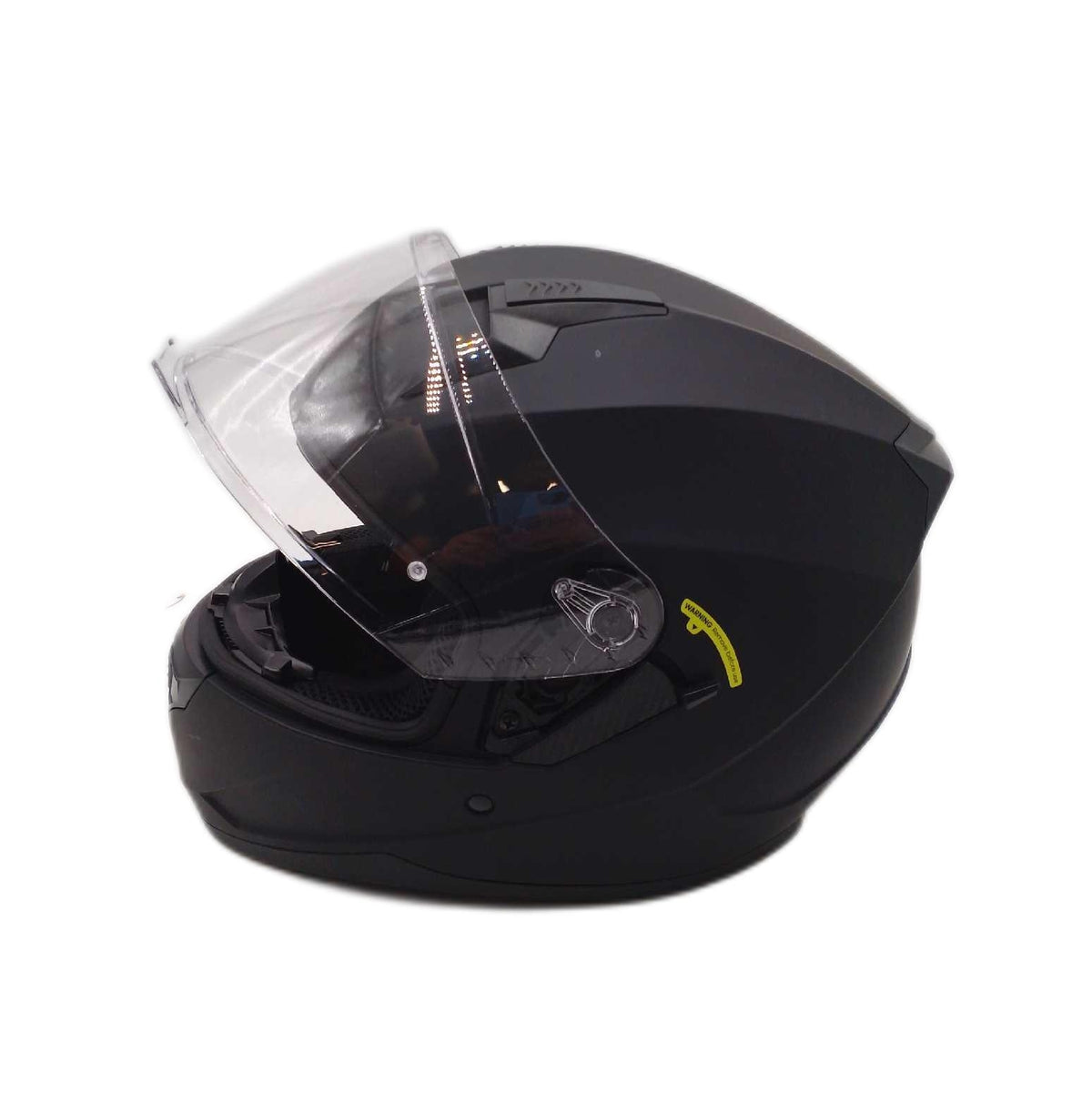 VINZ Integralhelm Motorradbekleidung Kennet XXL 61 cm Sonnenblende Pinlock vorbereitet