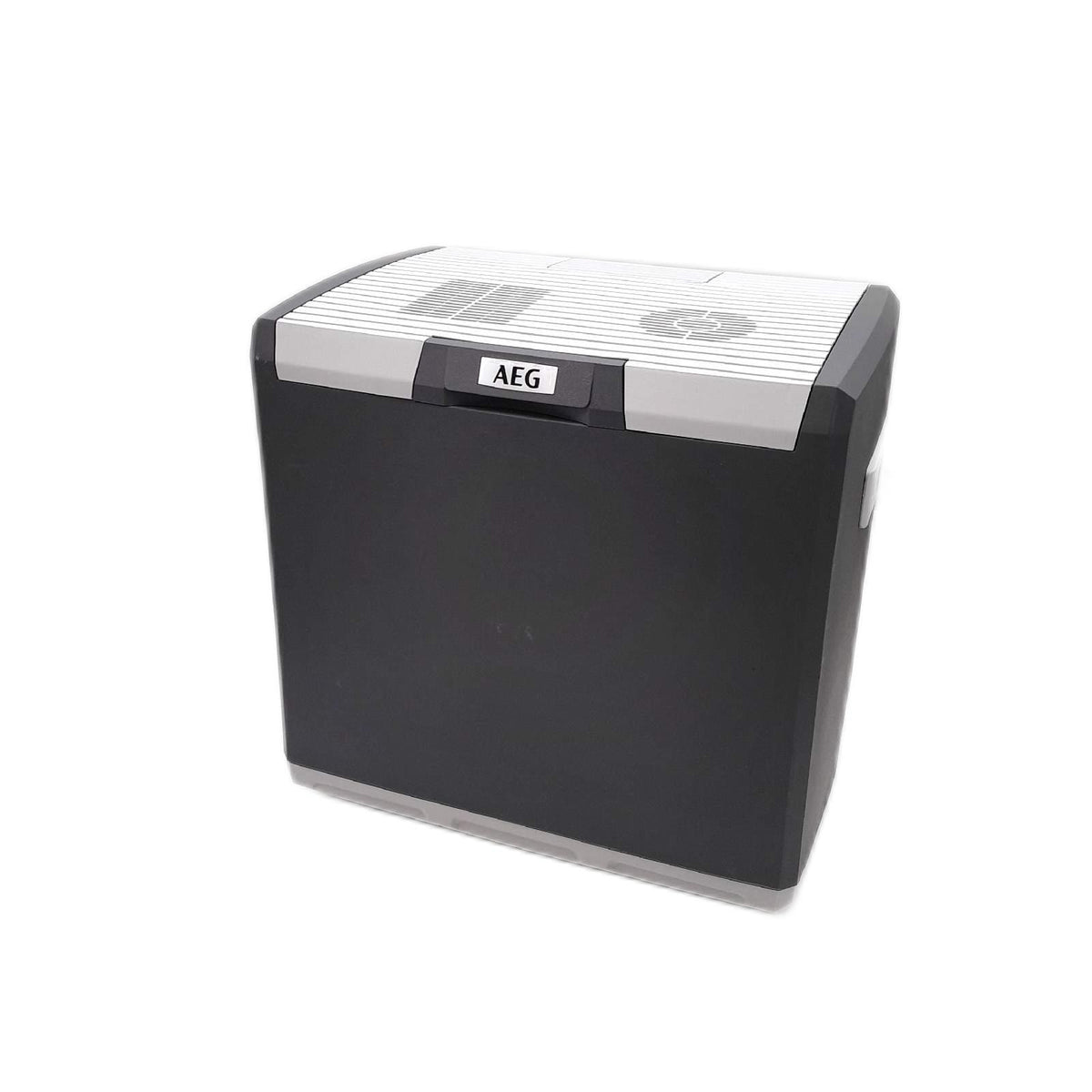 AEG Kühlbox Fahrzeugzubehör Thermoelektrisch 28 Liter Halterung praktische