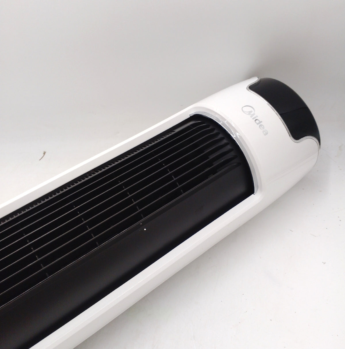 Midea FZ10 16AR Turmventilator mit Heizung ohne Fernbedienung