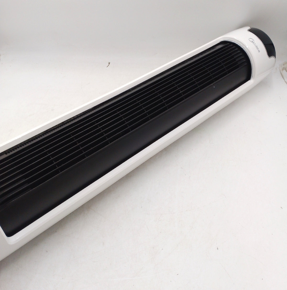 Midea FZ10 16AR Turmventilator mit Heizung ohne Fernbedienung