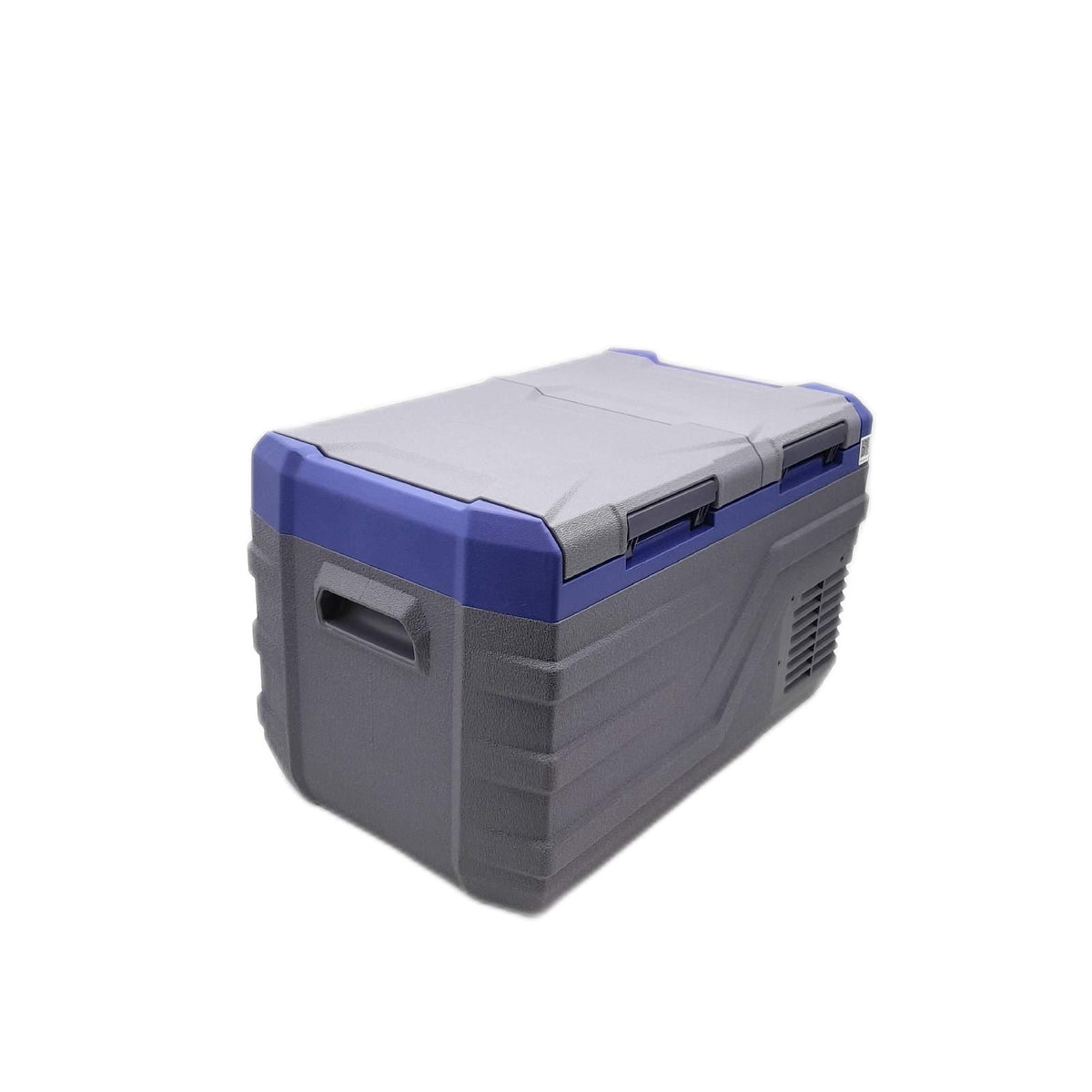 VEVOR Autokühlschrank Gefrierschrank Dual Zone 25 Liter 12 Volt Cooler