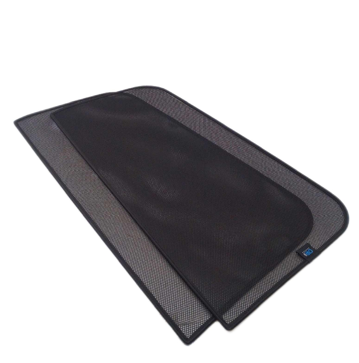 Volkswagen Car Shades Autozubehör Touran 2015 Satz Car Shades Hintertüren Schwarz