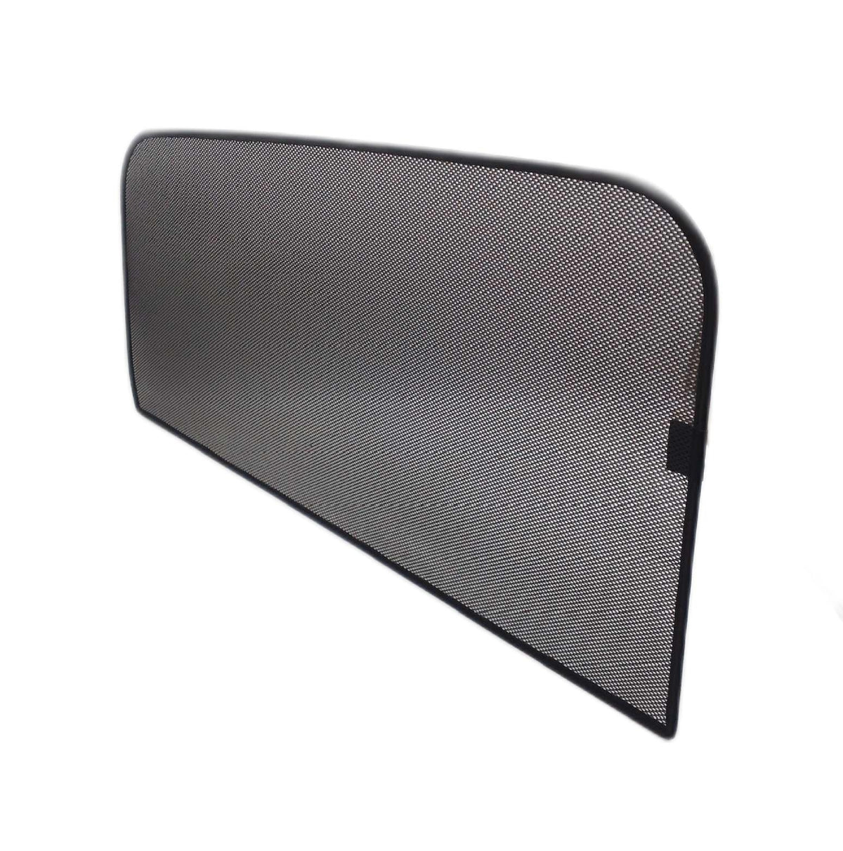 Volkswagen Car Shades Autozubehör Touran 2015 Satz Car Shades Hintertüren Schwarz