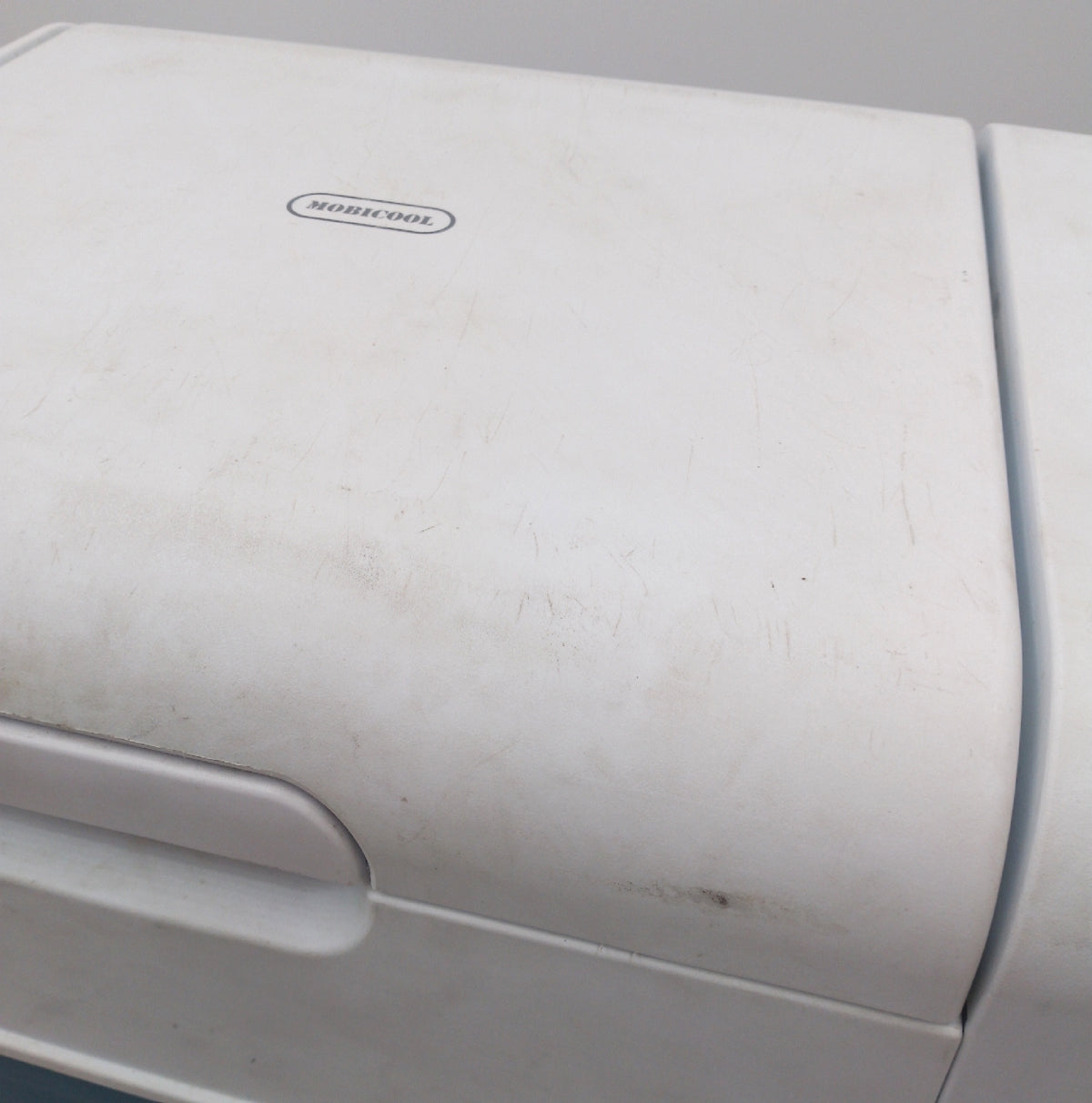MOBICOOL MCF40 Kompressor Kühlbox 38L 12V 24