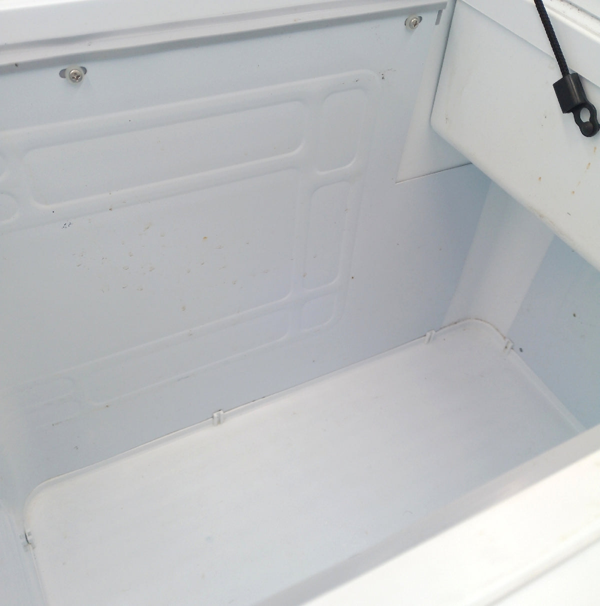 MOBICOOL MCF40 Kompressor Kühlbox 38L 12V 24