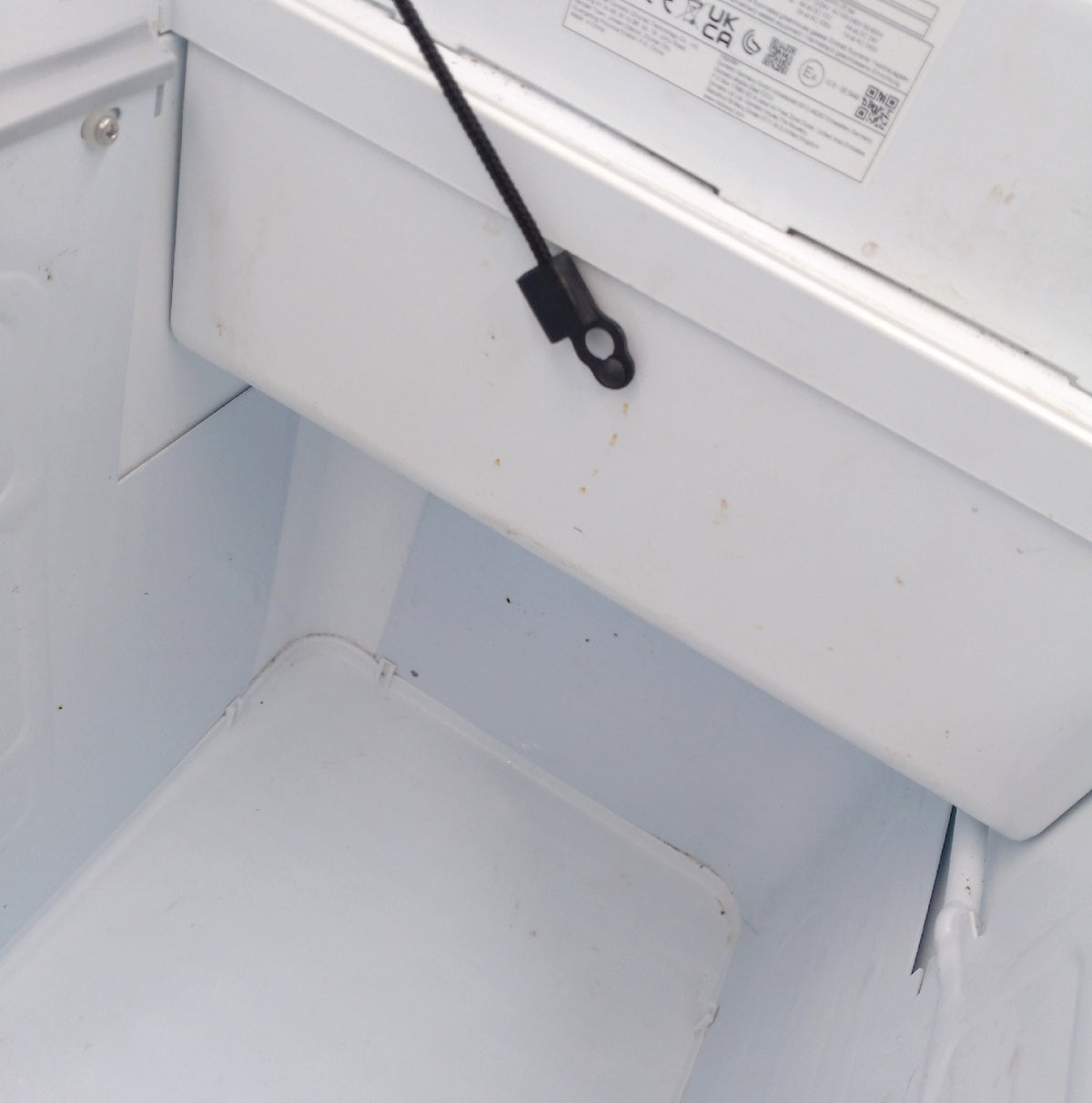 MOBICOOL MCF40 Kompressor Kühlbox 38L 12V 24