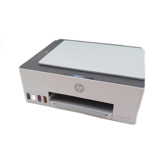 HP Smart Tank 5108 3 in 1 Multifunktionsdrucker WLAN Mobil defekt