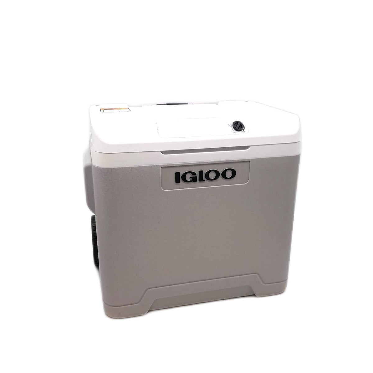 IGLOO elektrische Kühlbox Mobile Kühlgeräte IE42 42 Liter Energieeffizient