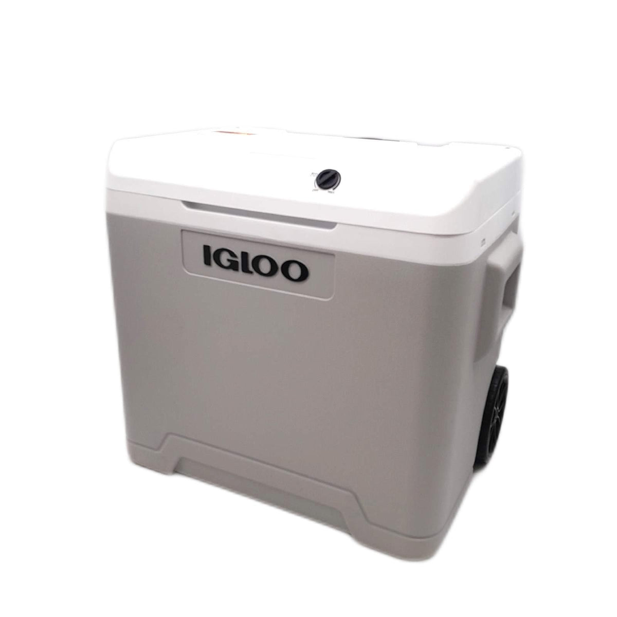 IGLOO elektrische Kühlbox Mobile Kühlgeräte IE42 42 Liter Energieeffizient
