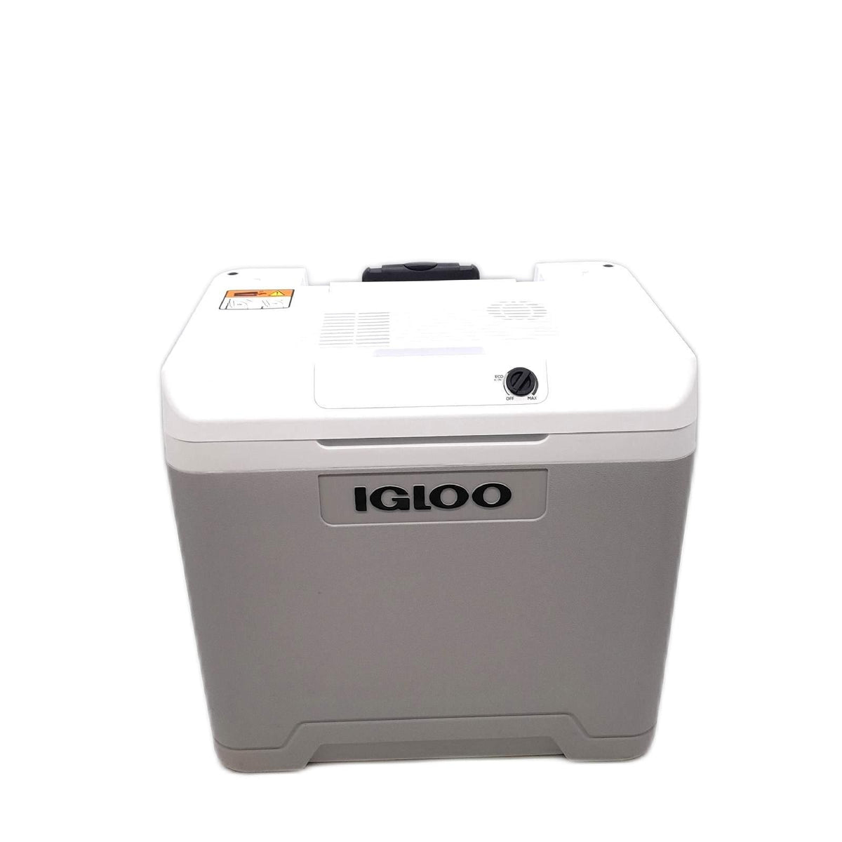 IGLOO elektrische Kühlbox Mobile Kühlgeräte IE42 42 Liter Energieeffizient