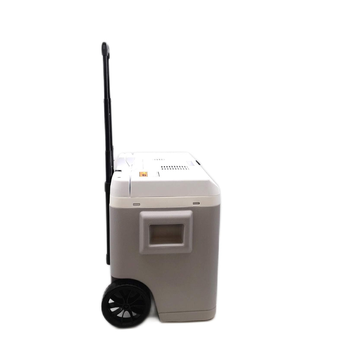 IGLOO elektrische Kühlbox Mobile Kühlgeräte IE42 42 Liter Energieeffizient