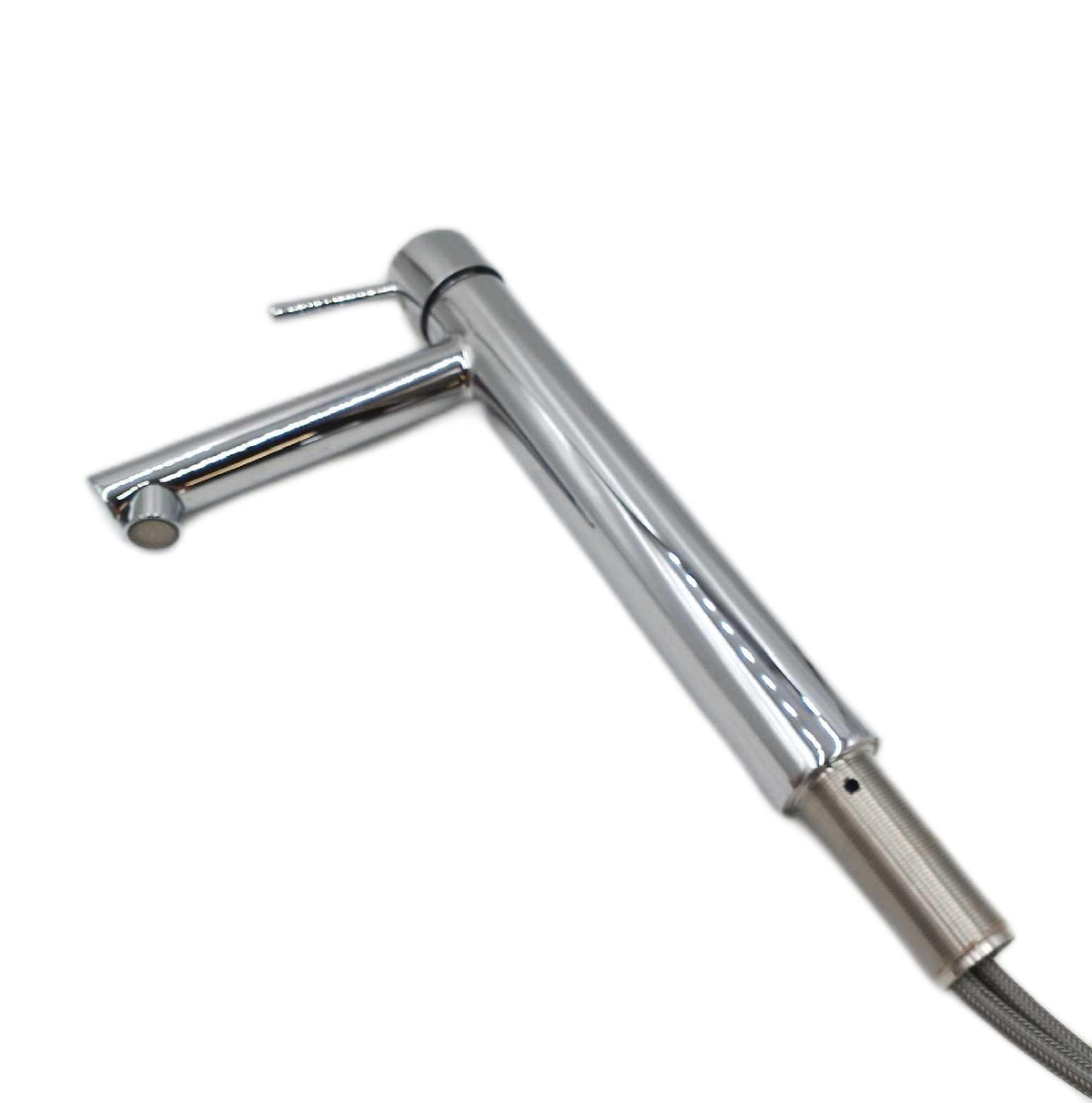Grohe Einhand Waschtischbatterie Badarmaturen Concetto Wassersparfunktion Fre