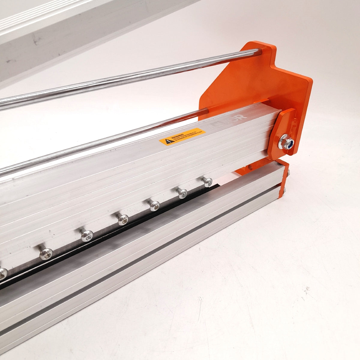 VEVOR Laminatschneider Schneidewerkzeuge 3048 mm Vinylschneider 16 mm