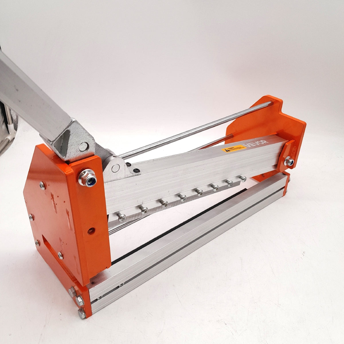 VEVOR Laminatschneider Schneidewerkzeuge 3048 mm Vinylschneider 16 mm
