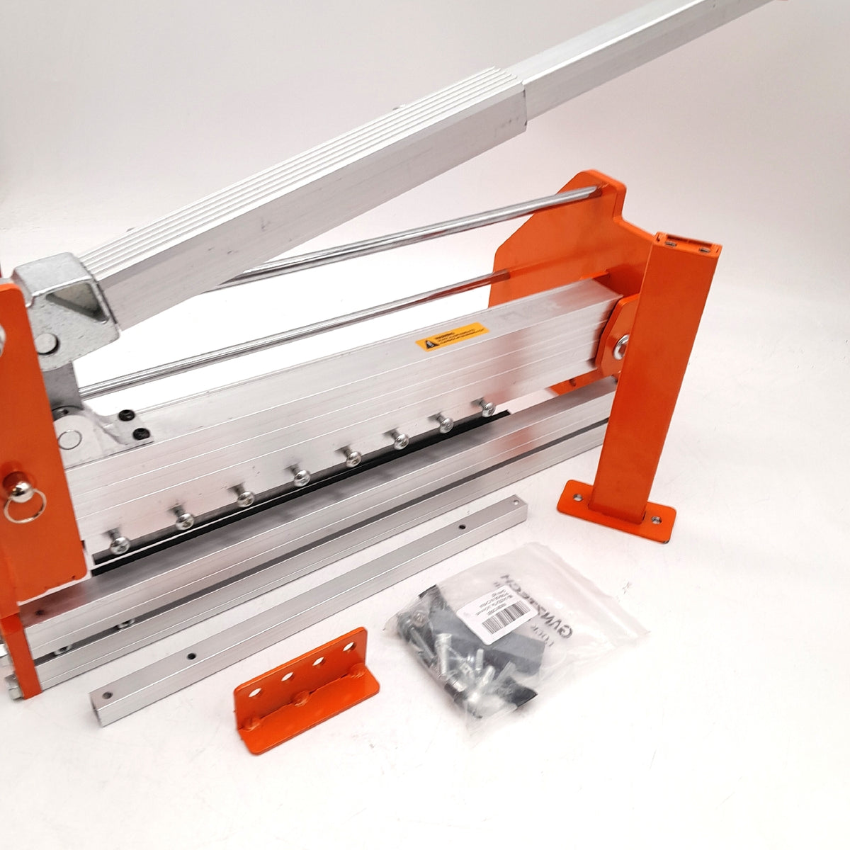 VEVOR Laminatschneider Schneidewerkzeuge 3048 mm Vinylschneider 16 mm