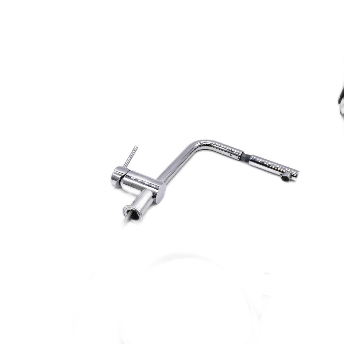 GROHE Minta Küchenarmatur Einhand Spültischbatterie Verbinder fehlt