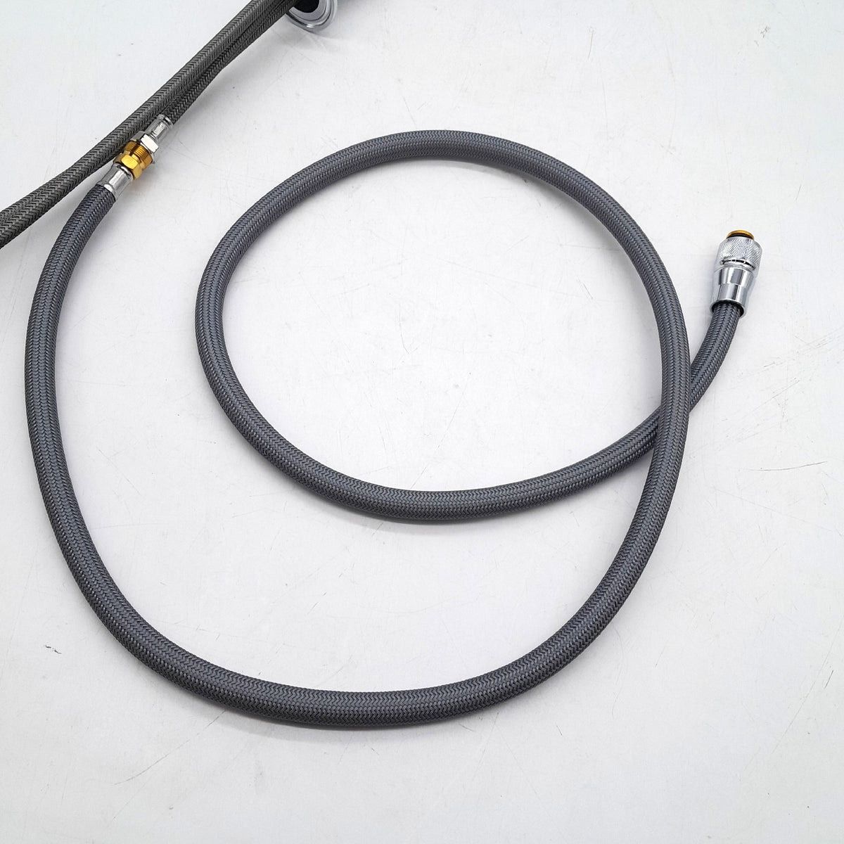 GROHE Minta Küchenarmatur Einhand Spültischbatterie Verbinder fehlt