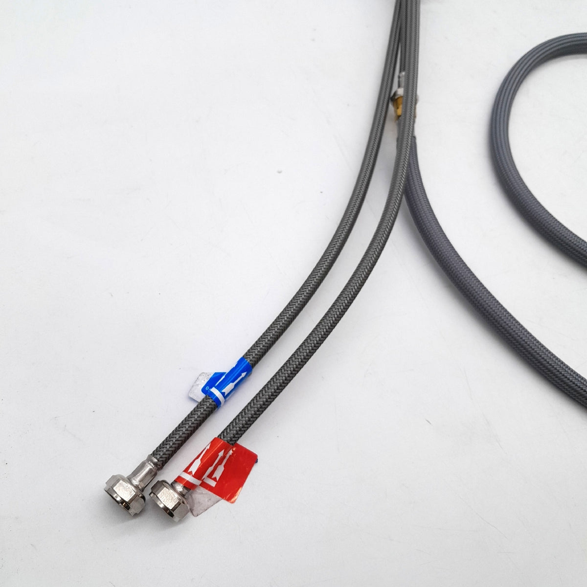 GROHE Minta Küchenarmatur Einhand Spültischbatterie Verbinder fehlt