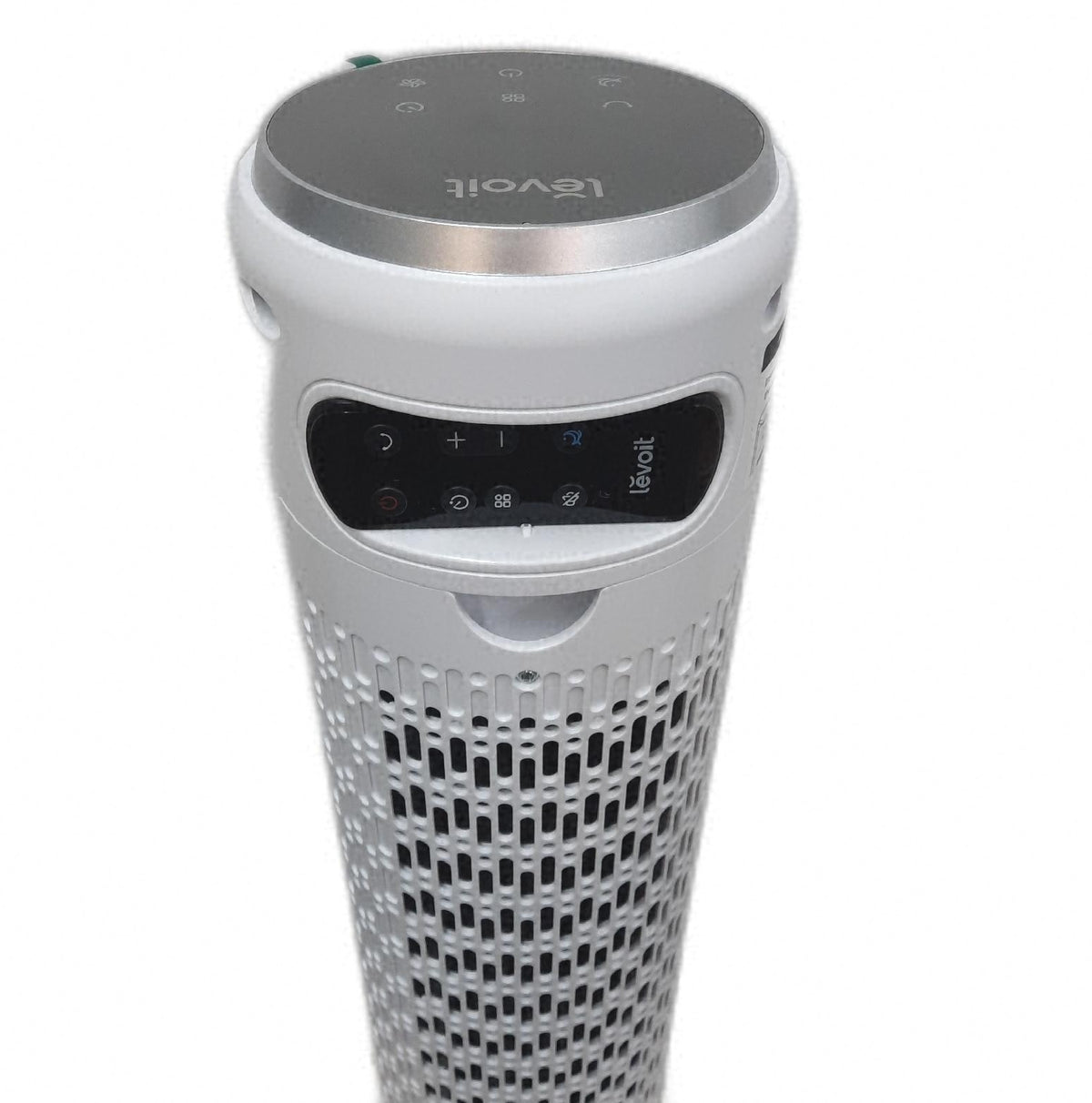 LEVOIT 28dB leiser Turmventilator Fortschrittlichem Schlafmodus,7ms Ven - Defekt