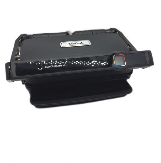 Tefal OptiGrill Elite XL Kontaktgrill 16 Programme Digitales Display Indoor