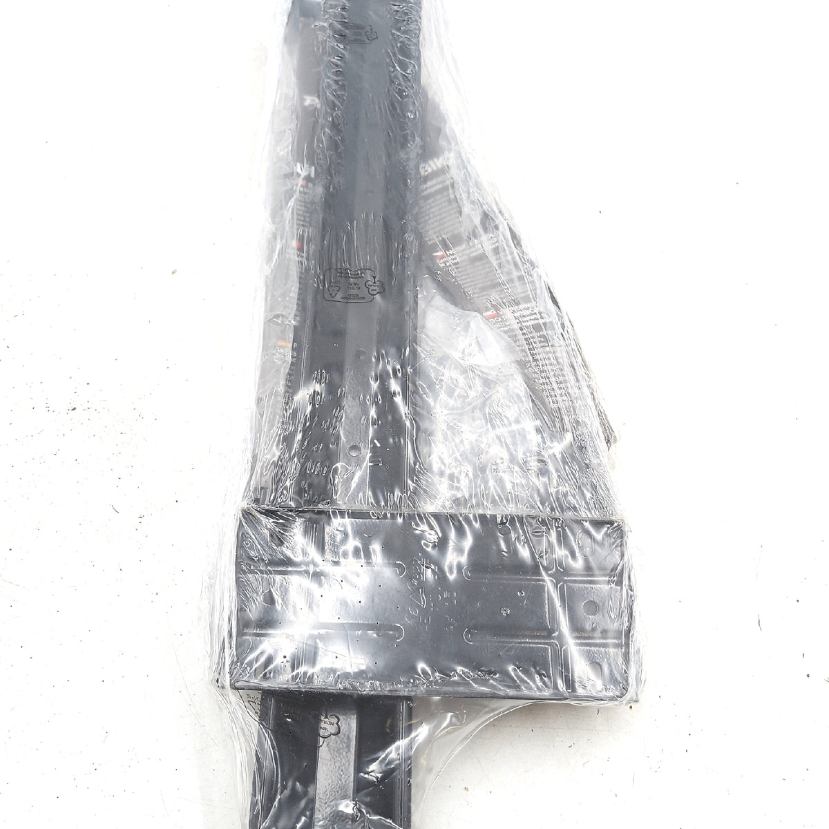 Einraddach Autotraeger 1 Fahrradstahl Schwarz nur 1 Dachgepaeck